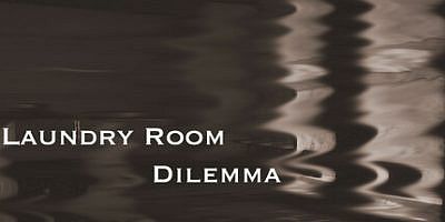 洗衣房困境|官方中文|Laundry Room Dilemma
