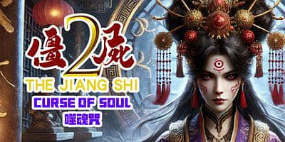 僵尸2：噬魂咒|官方中文|The Jiang Shi 2