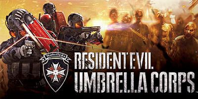 生化危机：保护伞小队|官方中文|支持手柄|Resident Evil:Umbrella Corps
