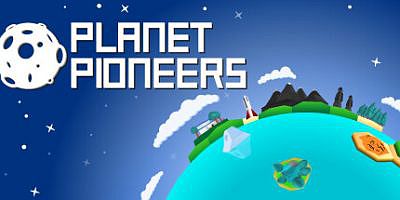 星球先驱|官方中文|Planet Pioneers|星球开拓者|星球拓荒者|行星先锋