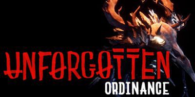 不忘：条例|官方中文|Unforgotten: Ordinance