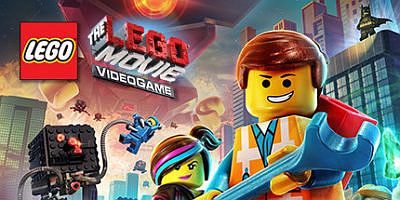乐高大电影：电子游戏|官方英文|支持手柄|The LEGO Movie – Videogame
