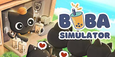 珍珠奶茶店模拟器：放置商店管理|官方中文|Boba Simulator : Idle Shop Management