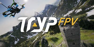 TRYP FPV：无人机竞速模拟器|官方中文|支持手柄|TRYP FPV: Drone Racer Simulator