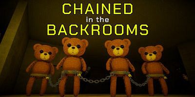 锁链后室|v0.2|联机版|官方中文|Chained in the Backrooms