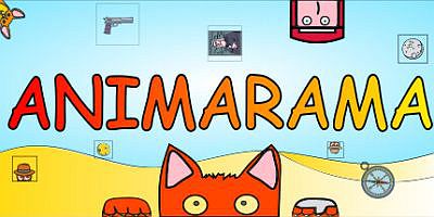 阿尼玛拉玛|官方中文|ANIMARAMA