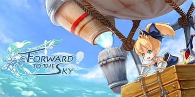 前进，天空塔！|官方中文|支持手柄|Forward to the Sky