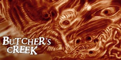 屠夫溪|官方英文|支持手柄|Butcher’s Creek