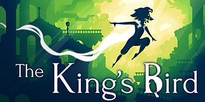 国王之鸟|官方中文|支持手柄|The King’s Bird|国王的鸟儿