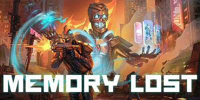 失忆|官方中文|支持手柄|Memory Lost