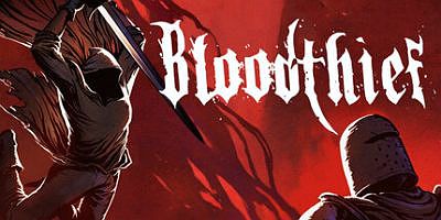窃血之徒|官方中文|支持手柄|Bloodthief