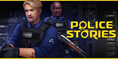 警察故事|官方中文|支持手柄|Police Stories|警长故事