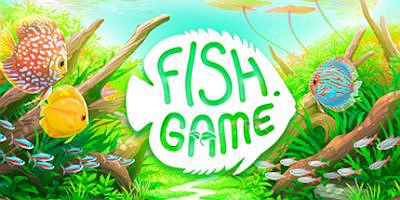 养鱼模拟器|官方英文|Fish Game
