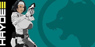 海迪3|官方中文|支持手柄|Haydee 3|海德3