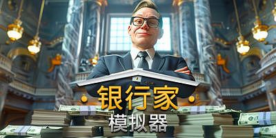 银行家模拟器|官方中文|Banker Simulator