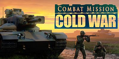 战斗任务：冷战|官方英文|Combat Mission Cold War