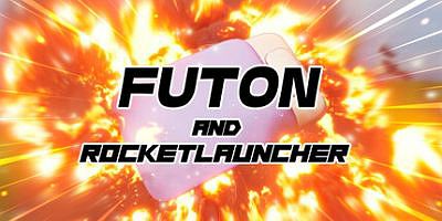 炸掉蒲团！|官方中文|with Rocket Launcher