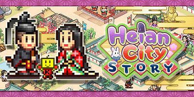 平安古都物语|官方中文|支持手柄|Heian City Story