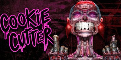 饼干切割机|v20250316|官方中文|支持手柄|Cookie Cutter|曲奇切割者