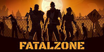 致命地带|v20250316|官方中文|支持手柄|FatalZone|死亡地带