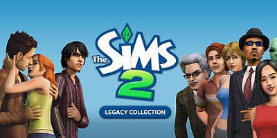 模拟人生2：经典合集|v20250316|官方中文|The Sims™ 2 Legacy Collection
