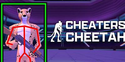 作弊猎豹|v1.0.3|联机版|官方中文|Cheaters Cheetah