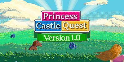 公主地牢探险记|官方英文|Princess Castle Quest