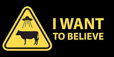 我想要相信|官方英文|I Want to Believe