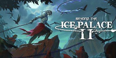 冰宫外传2|官方中文|支持手柄|Beyond the Ice Palace 2|超越冰宫2