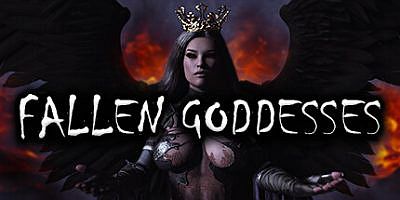 堕落女神|官方中文|Fallen Goddesses