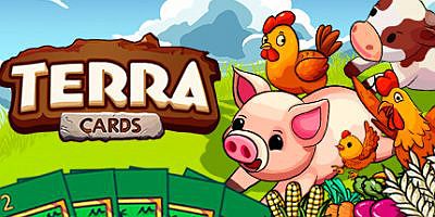 卡牌农场|官方中文|Terracards
