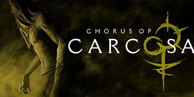 卡尔科萨合唱团|官方中文|支持手柄|Chorus of Carcosa|卡尔克萨的合唱