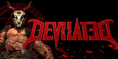 饮魔人|官方中文|支持手柄|Devilated