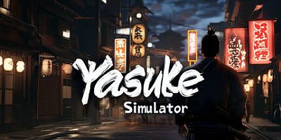 弥助模拟器|官方英文|Yasuke Simulator