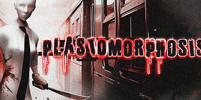 塑形变异|官方中文|支持手柄|Plastomorphosis