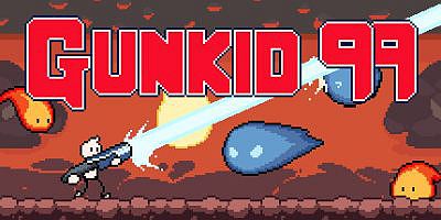 射击小子99|官方中文|支持手柄|Gunkid 99