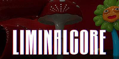 阈限|官方中文|支持手柄|Liminalcore|边缘核心