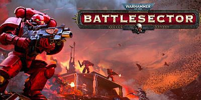 战锤40,000：战区|全DLC|官方中文|支持手柄|Warhammer 40,000: Battlesector|战锤40K：战斗区域