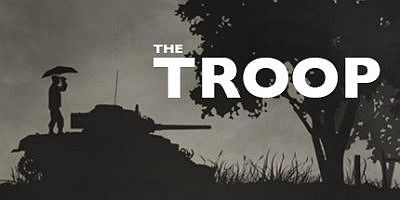 军队|官方中文|The Troop