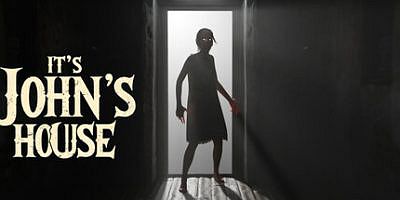 约翰的房间|官方中文|It’s John’s House