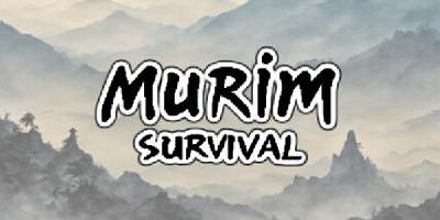 武林生存|官方中文|支持手柄|Murim Survival