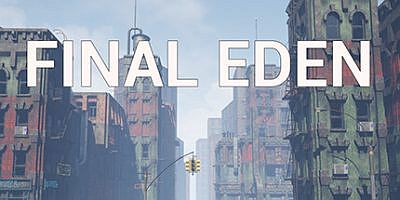 最后的伊甸|官方中文|支持手柄|Final Eden