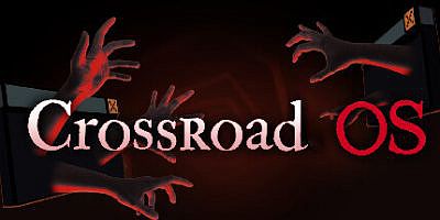 神圣操作系统|官方中文|支持手柄|Crossroad OS