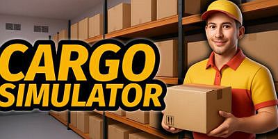 货物模拟器|官方中文|Cargo Simulator