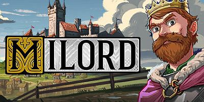 陛下|官方中文|Milord