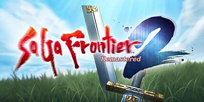 浪漫沙加开拓者2 重制版|官方英文|支持手柄|SaGa Frontier 2 Remastered