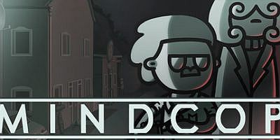 心灵警探|v20250328|官方中文|支持手柄|Mindcop