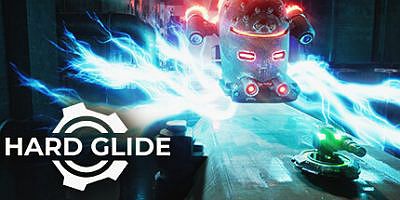 硬核滑行|官方中文|支持手柄|Hard Glide