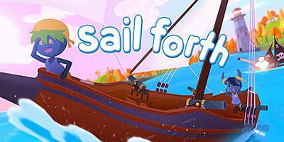 扬帆起航|v1.7.5|官方中文|支持手柄|Sail Forth