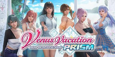 死或生：沙滩排球维纳斯假期|官方中文|支持手柄|Venus Vacation PRISM – DEAD OR ALIVE Xtreme -|维纳斯璀璨假期